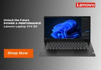 Lenovo V14 G5