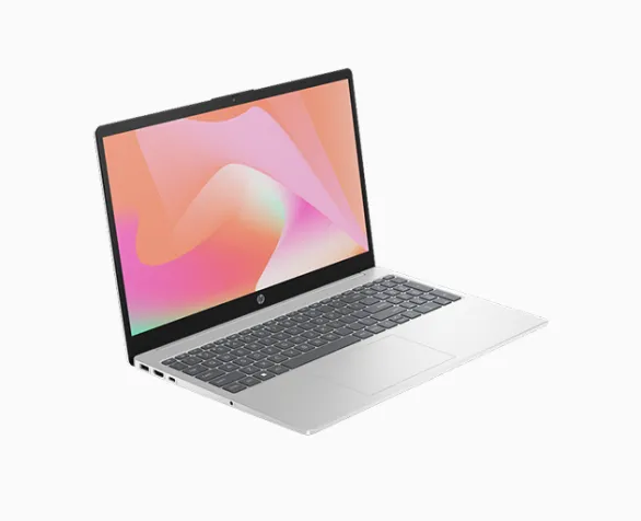 HP AI 15-fd2104TU | Ultra 5 225U | 8GB | 512GB | 15.6" FHD | 1 Year