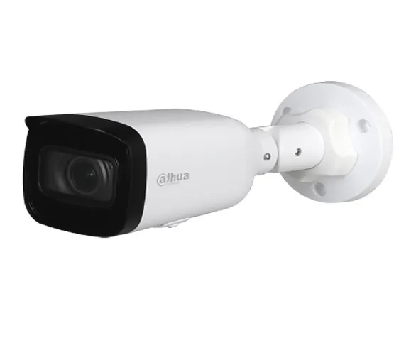 Dahua 2MP Entry IR Vari-focal Eyeball Netwok Camera ( DH-IPC-HFW1230T1-ZS-S5)