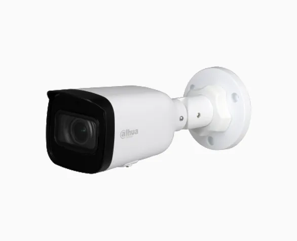 Dahua 4MP Entry IR Vari-focal Bullet Netwok Camera ( DH-IPC-HFW1431T1P-ZS-S4 )