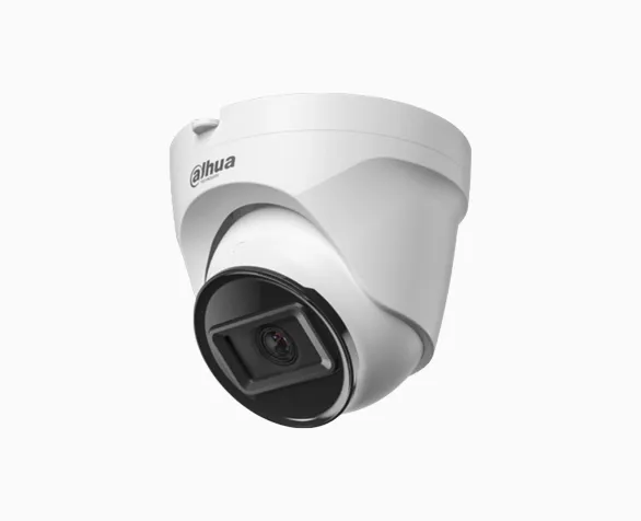 Dahua 2-MP 1/3.2" CMOS image sensor ( DH-IPC-T1E20 )