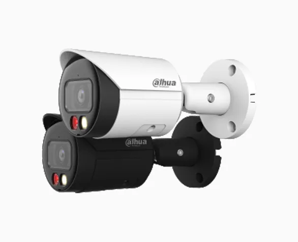 Dahua 2MP Entry IR Vari-focal Bullet Netwok Camera ( DH-IPC-HDW2449S-S-IL)