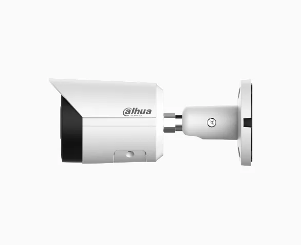 Dahua 2MP Entry IR Vari-focal Bullet Netwok Camera ( DH-IPC-HDW2449S-S-IL)