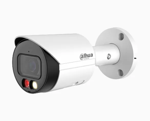 Dahua 2MP Entry IR Vari-focal Bullet Netwok Camera ( DH-IPC-HDW2449S-S-IL)