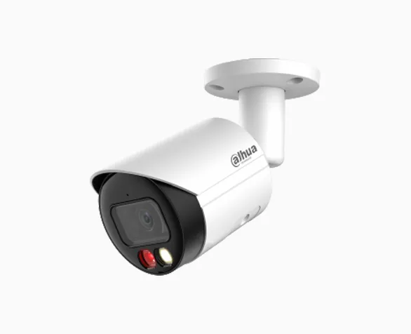 Dahua 2MP Entry IR Vari-focal Bullet Netwok Camera ( DH-IPC-HDW2449S-S-IL)