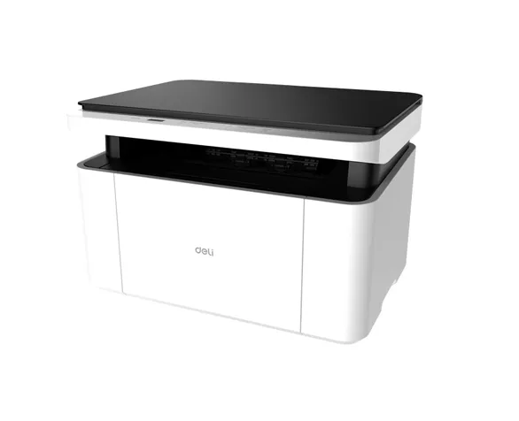 Deli M1820W Monochrome Laser Printer