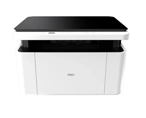 Deli M1820W Monochrome Laser Printer