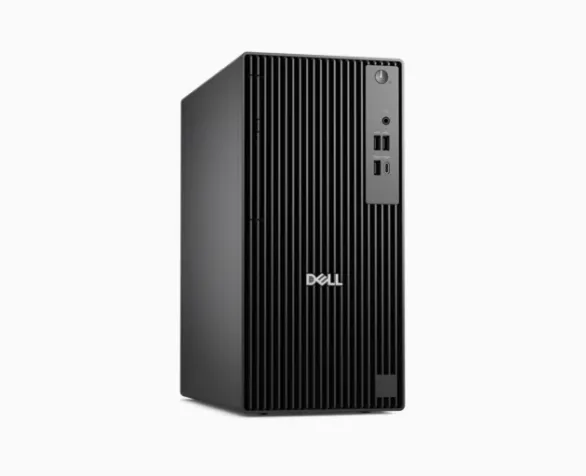 Dell Pro Tower QCT 1250 | Intel Core Ultra 5 235 | 8GB DDR5 | 512GB SSD |  3 Years Warranty