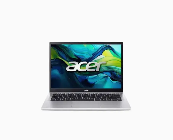 Aspire Go14 AG1471M-55L0 | Ultra 5 115U | 16GB DDR5 | 512GB | 14" WUXGA | 2 Years