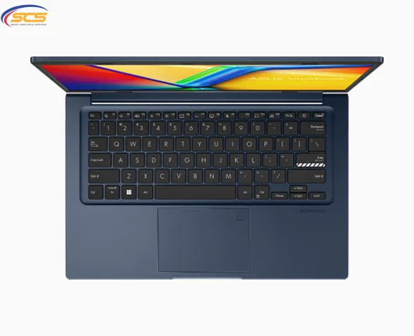 Asus Vivobook X1404 | Intel Core i3 1315U | 8GB RAM  | 256GB SSD | 14" FHD