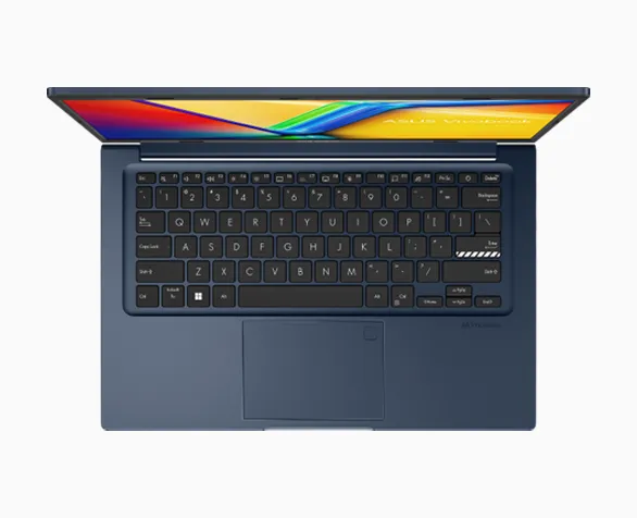 Asus Vivobook X1404 | Intel Core i3 1315U | 8GB RAM  | 256GB SSD | 14" FHD