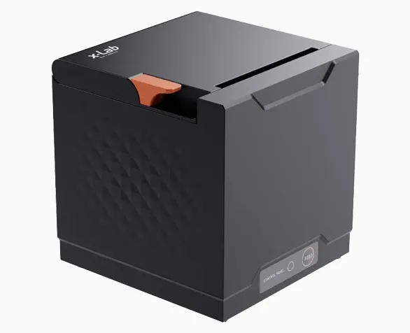 X-Lab XP-895UL Receipt and Label Printer