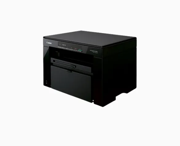imageCLASS MF3010 3 in 1 Multifunctional Laser Printer